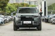 BYD Leopard 3 Max