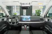 BYD Leopard 3 Max