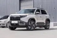 BYD Leopard 3 Ultra