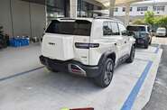 BYD Leopard 3 Ultra