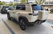 BYD Leopard 3 Ultra