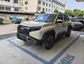 BYD Leopard 3 BYD Leopard 3