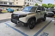 BYD Leopard 3 Ultra