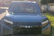 BYD Leopard 3 Ultra