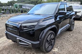 BYD Leopard 3 2025 Ultra