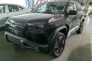 BYD Leopard 3 Ultra