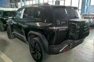BYD Leopard 3 Ultra