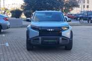BYD Leopard 3 Ultra