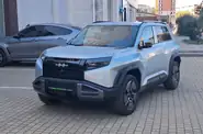 BYD Leopard 3 Ultra