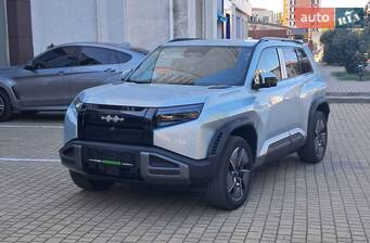 BYD Leopard 3 72.9 kWh (422 к.с.) 4WD 2025