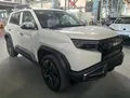 BYD Leopard 3