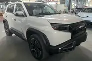 BYD Leopard 3 Ultra