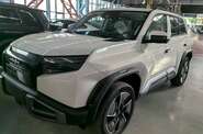 BYD Leopard 3 Ultra