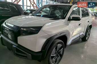 BYD Leopard 3 2025 в Хмельницький