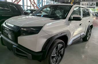 BYD Leopard 3 2025 Ultra