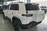 BYD Leopard 3 Ultra
