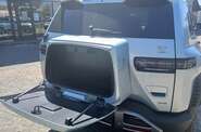 BYD Leopard 3 BYD Leopard 3 Ultra