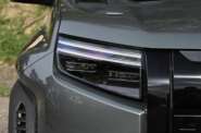 BYD Leopard 3 BYD Leopard 3 Ultra