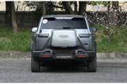 BYD Leopard 3 BYD Leopard 3 Ultra