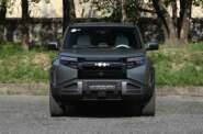 BYD Leopard 3 BYD Leopard 3 Ultra