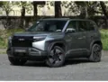 BYD Leopard 3 BYD Leopard 3