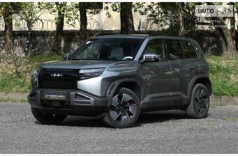 BYD Leopard 3 2025 Ultra