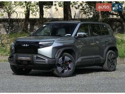 BYD Leopard 3 2025 Ultra