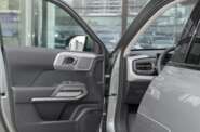 BYD Leopard 3 BYD Leopard 3 Ultra