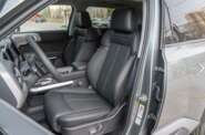 BYD Leopard 3 BYD Leopard 3 Ultra