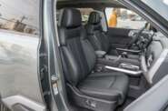 BYD Leopard 3 BYD Leopard 3 Ultra