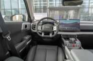 BYD Leopard 3 BYD Leopard 3 Ultra