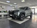 BYD Leopard 3
