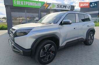 BYD Leopard 3 2025 в Вінниця
