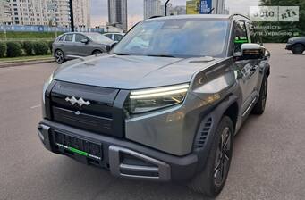 BYD Leopard 3 2025 Ultra
