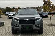 BYD Leopard 3 Ultra