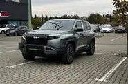 BYD Leopard 3 Ultra