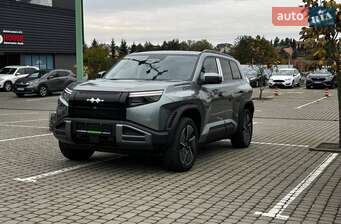 BYD Leopard 3 2025 в Львів