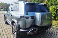 BYD Leopard 3 Ultra