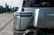 BYD Leopard 3 Ultra