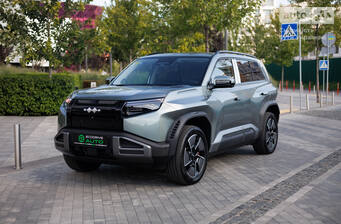 BYD Leopard 3 72.9 kWh (422 к.с.) 4WD 2025