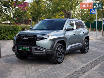 BYD Leopard 3 2025 Ultra