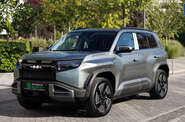 BYD Leopard 3 Ultra