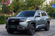 BYD Leopard 3 Ultra