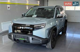 BYD Leopard 3 2025 в Черкаси