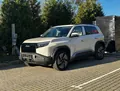 BYD Leopard 3