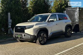 BYD Leopard 3 2025 Max