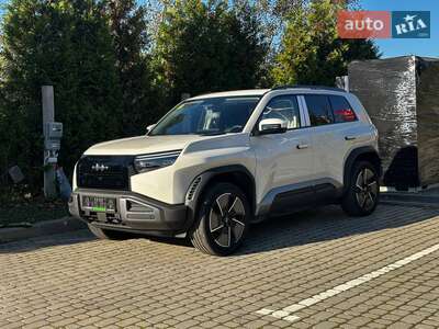 BYD Leopard 3 2025 Max BYD Leopard 3 2025 Max