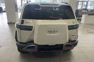 BYD Leopard 3 BYD Leopard 3 Ultra