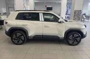 BYD Leopard 3 BYD Leopard 3 Ultra