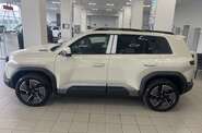 BYD Leopard 3 BYD Leopard 3 Ultra